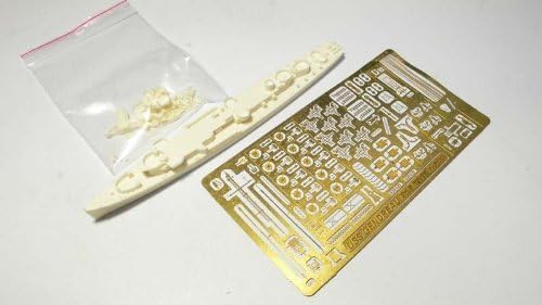 1/700 US Navy escort destroyer Gen Drew