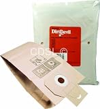 Kitchen & Housewares : Paper Bag & Filter Set