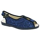 Mirak Jane Canvas Sandal / Womens Sandals