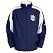 San Diego Padres Elevation Full-Zip Jacket (X-Large)