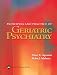 Image of Principles and Practice of Geriatric Psychiatry (Agronin, Principles and Practice of Geriatric Psychiatry)
