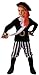 Rubies Halloween Sensations Children's Costumes Pirate Boy - Large