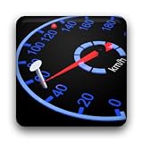 Tempolimit GPS Speed HUD