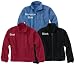 Men's Storm Creek Water Repellent Microfleece Jacket