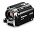 Panasonic SDR-H90 SD & HDD Camcorder (Black)