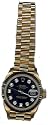 GENUINE LADIES ROLEX 18K DATEJUST 79179