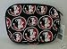 Florida State University FSU Seminoles Cotton Cosmetic Pouch
