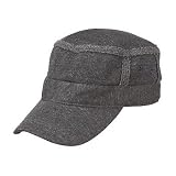 A5 Military Cap ZH(ジンクグレー) フリー ANW70750