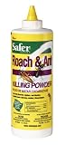 Safer Brand M198 Roach & Ant Killing Powder 16 Ounces
