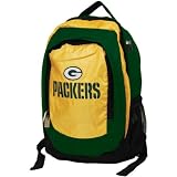 Concept One Green Bay Packers Backpack