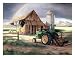 Picturesque by Judy Richardson Fine Art Print / Poster 28.00 x 22.00 in.