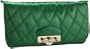 BALLY Alexya/109 Pochette,Palm,one size