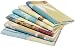 Nydel Feuillage Set of 6 18-Inch by 18-Inch Napkin