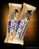 MuscleTech Nitro-Tech Hardcore 12 Bars (1 box)