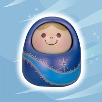 うなずきん Birthstone ver. 9月 Sapphire