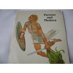 Perseus and Medusa