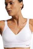 triaction - High Performer N - Sport BH - Schwarz