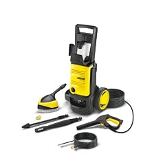 K�rcher 1.636-467.0 Hochdruckreiniger K 5.75 Jubil�e D 150 RR-Set