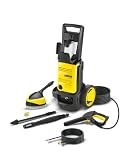K�rcher 1.636-467.0 Hochdruckreiniger K 5.75 Jubil�e D 150 RR-Set