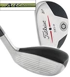 Men's Titleist PT 585.H Woods Utility