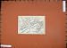 1929 COLOUR MAP AUSTRIA STREET PLAN WELS STEYR TRANN