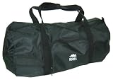ROOTS Folding Duffle Bag