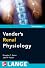 Vander's Renal Physiology, 7th Edition (LANGE Physiology Series)