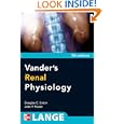 Vander's Renal Physiology, 7th Edition (LANGE Physiology Series) by Douglas Eaton and John Pooler
