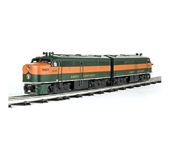 Amazon.com: Williams by Bachmann Trains - Great Northern Train Set 