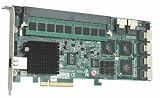 Areca ARC-1280ML 24 Port PCIe SATA Host RAID Controller Card