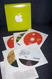 Software : Apple OS 8.6