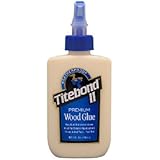 Franklin International 5002 Titebond-2 Glue, 4-Ounce