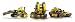 Elenco OWI ATR - All Terrain Robot