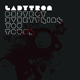 Destroy Everything You Touch