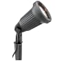 Intermatic CL507 Malibu Low Voltage Cast Metal 20-Watt Halogen Landscape Floodlight, Black