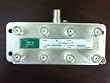 8 Way TV RF Coax Coaxial Cable Splitter for CATV Signal