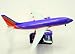 Daron Worldwide Trading HG1301G Hogan Southwest B737-700 1/200 with Gear Spirit