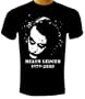 Heath Ledger T-shirt, Joker T-shirts, RIP Heath Ledger T-shirt