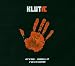 Anklicken zum Vergrößeren: Klutæ - Hit'N'Run (Audio CD)