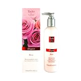 Rose by Taylor of London Body Lotions
