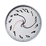 DALI melting WALL CLOCK persistence memory NOVELTY NEW