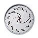 Melting Time Wall Clock