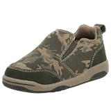 Stride Rite Toddler Riley Slip-On