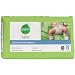 Seventh Generation Newborn Diapers, (Up To10 Lbs), 40-Count Packages (160 Diapers) (Pack of 4) [Amazon Frustration-Free Packaging]