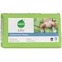 Seventh Generation Newborn Diapers, (Up To10 Lbs), 40-Count Packages (160 Diapers) (Pack of 4) [Amazon Frustration-Free Packaging]