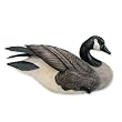 Giant Canada Goose Sculpture