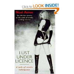 Lust Under Licence