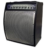 Pyle 150-Watt Portable Guitar Amplifier