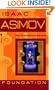 Foundation (Turtleback School & Library Binding Edition) (Foundation Novels)