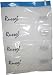 H & L Russel Travel Roll Storage Bags, Set of 2, 60 x 40 cm